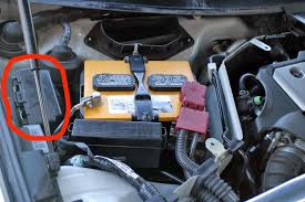 See B272E in engine