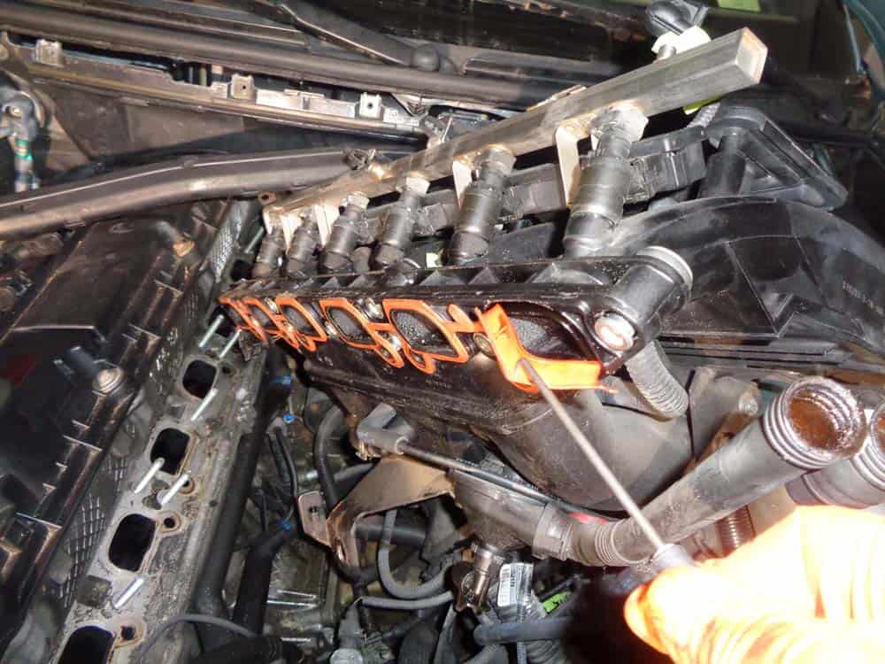 See B272E in engine
